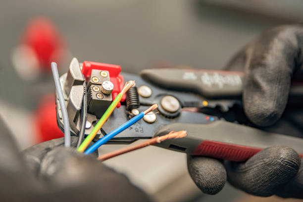 Best Home Electrical Repair  in Cypress Quarters, FL