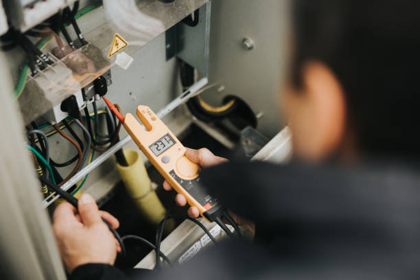 Best Electrical Contractors for Businesses  in Cypress Quarters, FL
