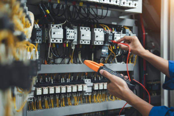 Best Electrical Repair Services  in Cypress Quarters, FL