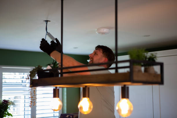 Best Commercial Electrician Services  in Cypress Quarters, FL