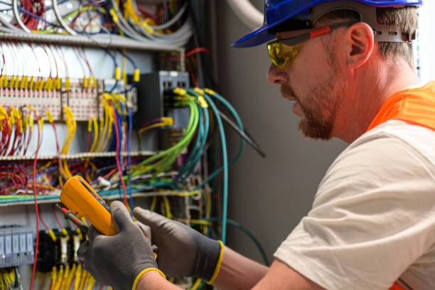 Best Electrical Troubleshooting Services  in Cypress Quarters, FL