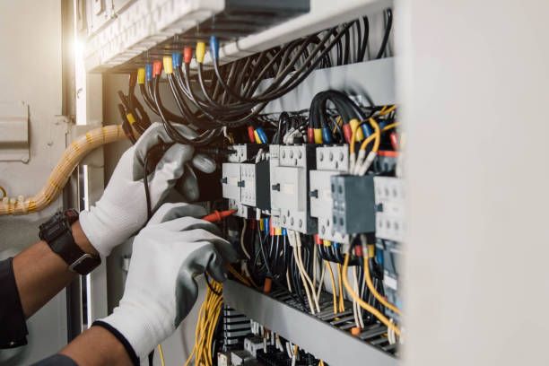 Best Electrical Rewiring Services  in Cypress Quarters, FL